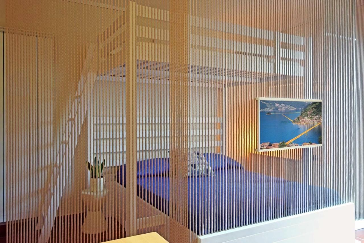 In Suite Lake 1 Ізео Екстер'єр фото