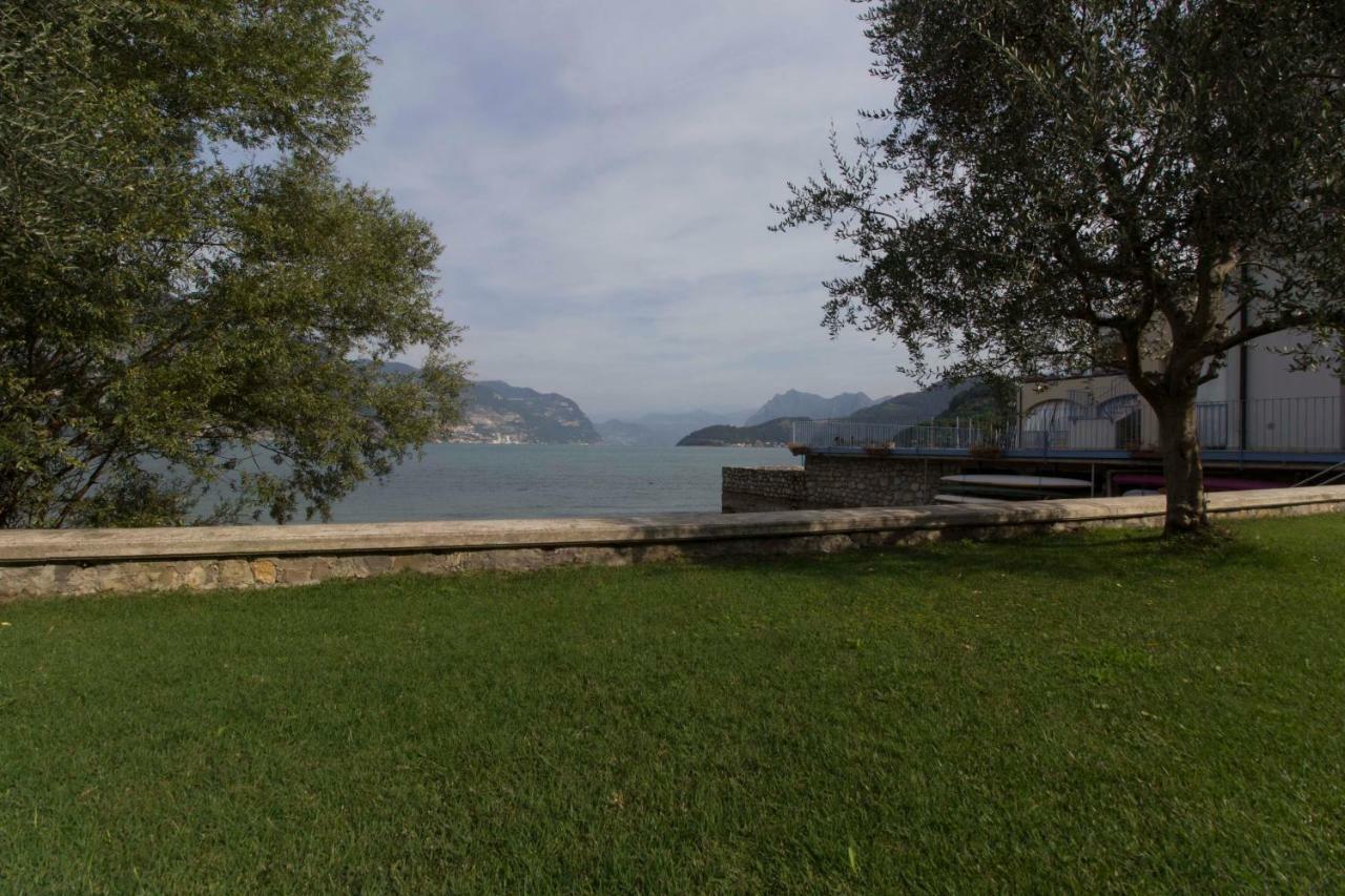 In Suite Lake 1 Ізео Екстер'єр фото